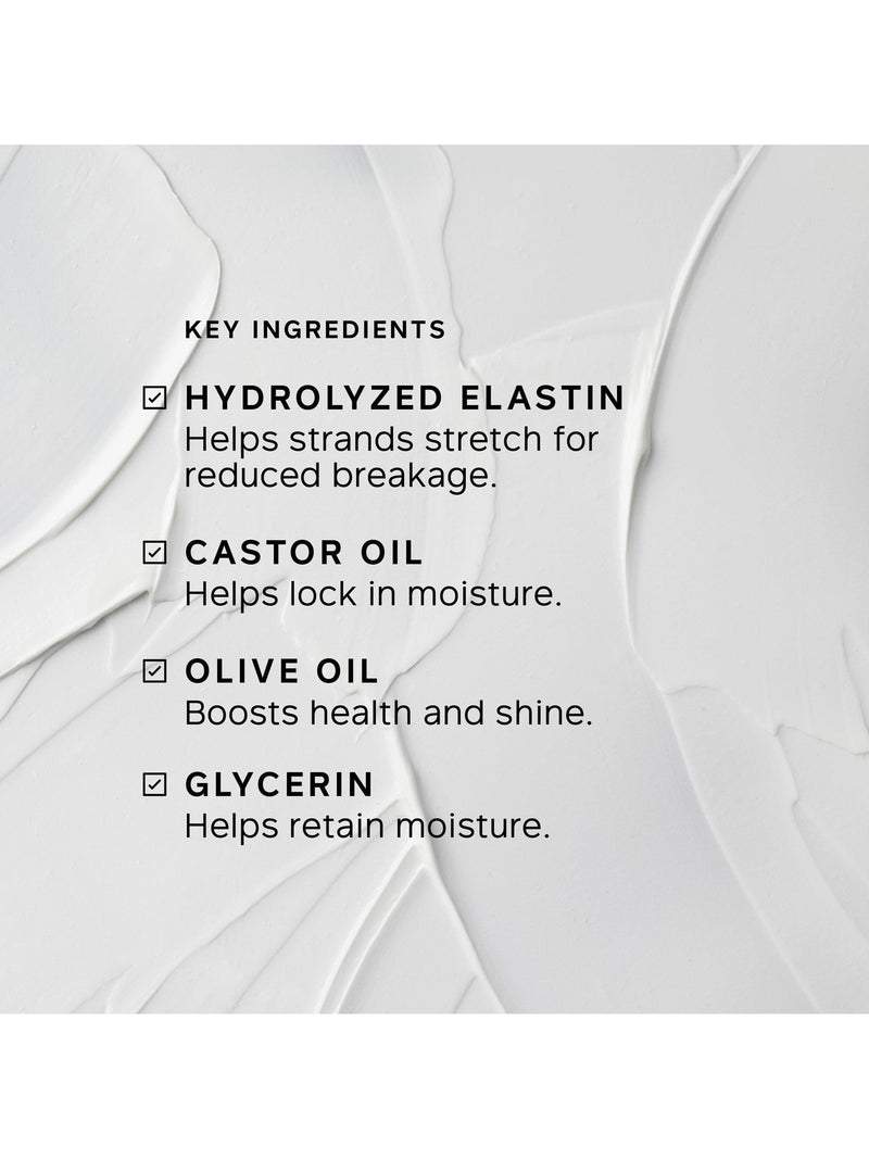 Philip Kingsley Elasticizer deep-conditioning hair treatment 500ml, imported from the UK