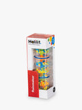 Halilit Mini Rainmaker Toy sensory toy, UK version