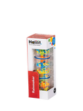 Halilit Mini Rainmaker Toy sensory toy, UK version