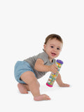 Halilit Mini Rainmaker Toy sensory toy, UK version