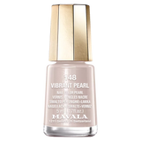 Mavala Mini Colour Nail Polish - Pearl, 148 Vibrant Pearl