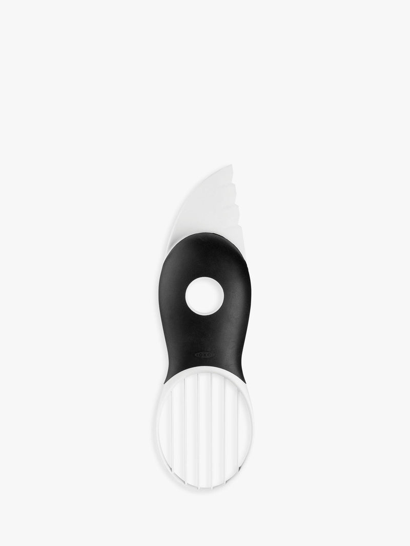 OXO 3-in-1 avocado tool (British brand)