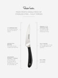 Robert Welch Signature utility knife 12cm (British brand)