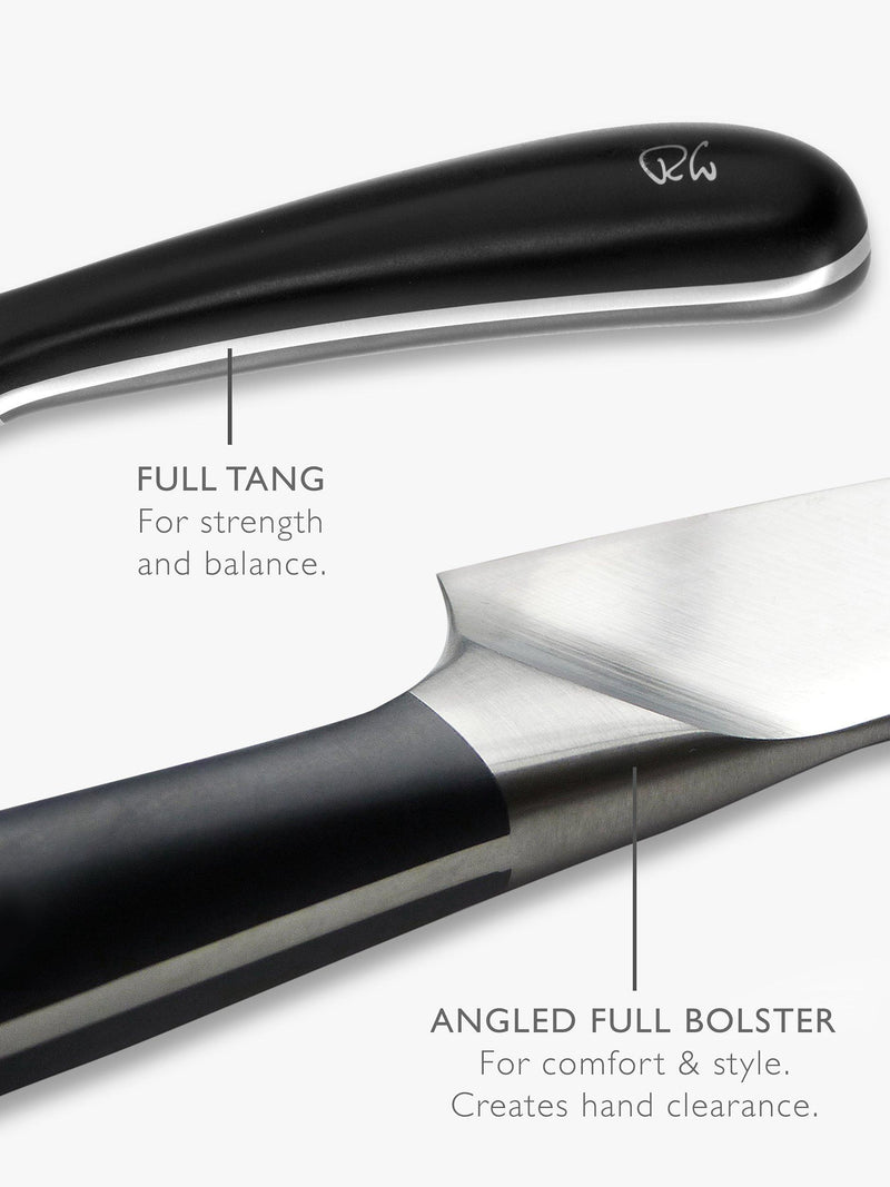 Robert Welch Signature utility knife 12cm (British brand)
