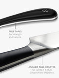 Robert Welch Signature utility knife 12cm (British brand)