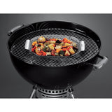 Weber Premium Grilling Basket Large, imported from the UK