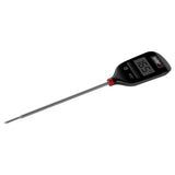 Weber digital instant read BBQ thermometer with stainless steel probe (British brand)
