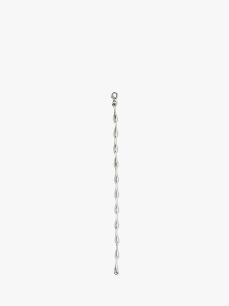 Nina B link bracelet 19cm (British brand)