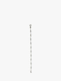 Nina B link bracelet 19cm (British brand)