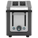 John Lewis Dualit Architect 2 Slice Toaster- Buy online at McGrocer