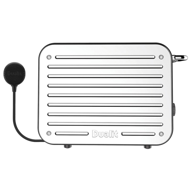 Dualit Architect 2 Slice Toaster - British product