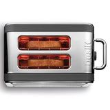 Dualit Architect 2 Slice Toaster - British product