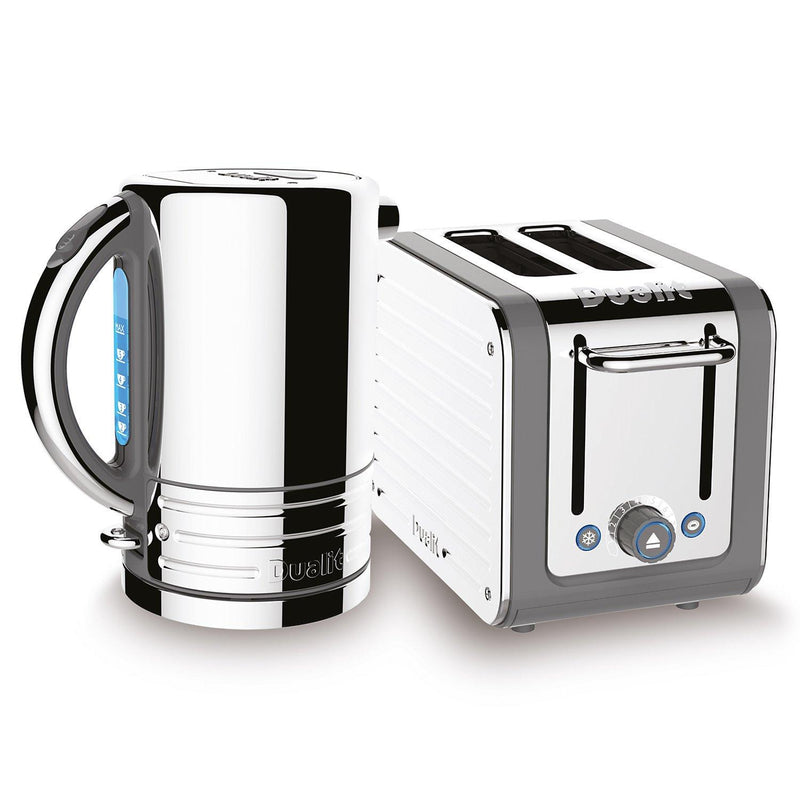 Dualit Architect 2 Slice Toaster - British product