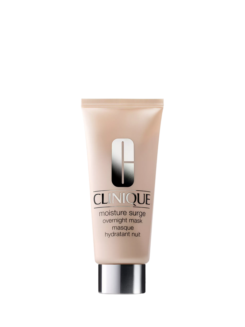 Clinique Moisture Surge overnight mask 100ml (British brand)
