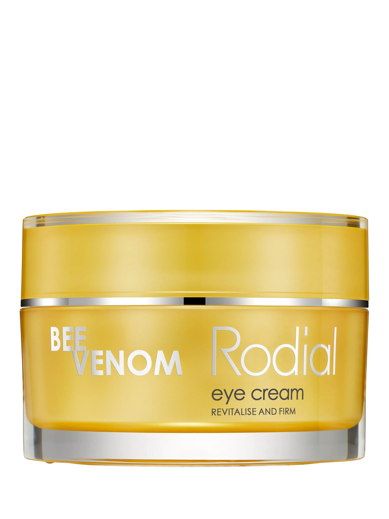 Rodial bee venom eye cream 25ml, imported from the UK