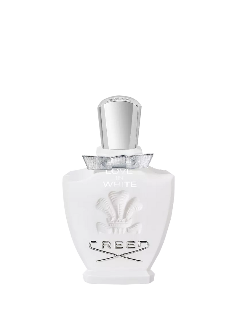 CREED Love in White Eau de Parfum 75ml - British product