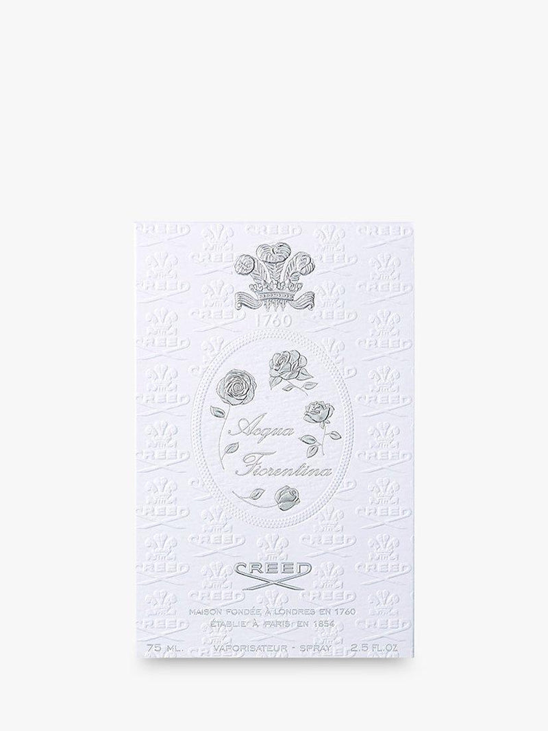 CREED Acqua Fiorentina Eau de Parfum 75ml - British product