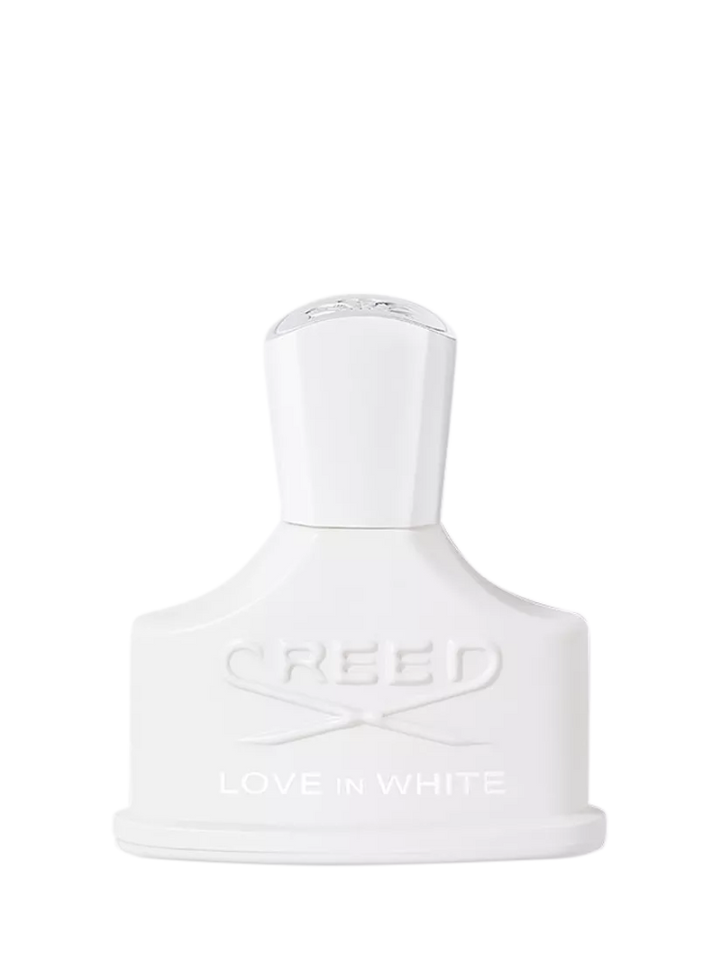 CREED Love in White Eau de Parfum Floral Fragrance 75ml