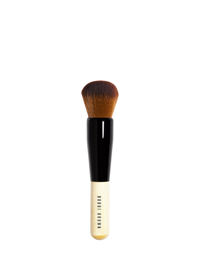 Bobbi Brown full coverage face brush - British product