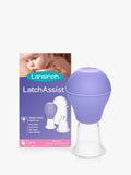 Lansinoh Latch Assist nipple everter, UK version