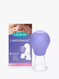 Lansinoh Latch Assist nipple everter, UK version