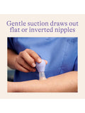 Lansinoh Latch Assist nipple everter, UK version