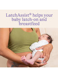 Lansinoh Latch Assist nipple everter, UK version