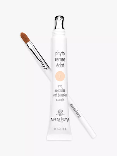 John Lewis Sisley-Paris Phyto-Cernes Eclat Tinted Eye Concealer 15ml- Buy online at McGrocer