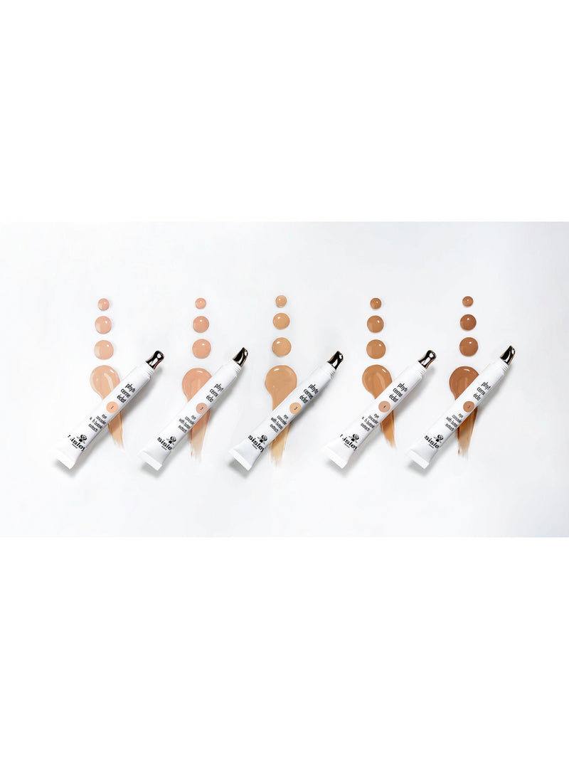 Sisley-Paris Phyto-Cernes Eclat tinted eye concealer 15ml - British product
