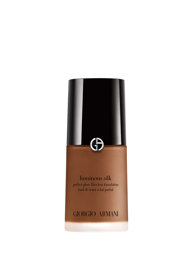 Giorgio Armani Luminous Silk Foundation, 14