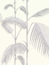 John Lewis Cole & Son Palm Jungle Wallpaper- Buy online at McGrocer