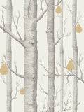 Cole & Son Woods And Pears Wallpaper