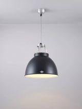 John Lewis Original BTC Titan Size 1 Pendant Ceiling Light- Buy online at McGrocer