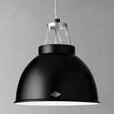 Original BTC Titan pendant light Size 1 (British brand)