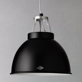 Original BTC Titan pendant light Size 1 (British brand)
