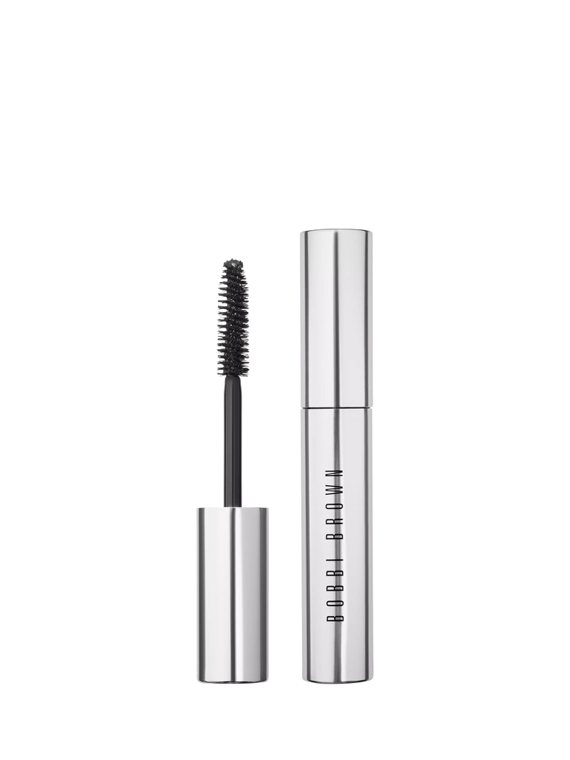 Bobbi Brown No Smudge Mascara in Black - British product