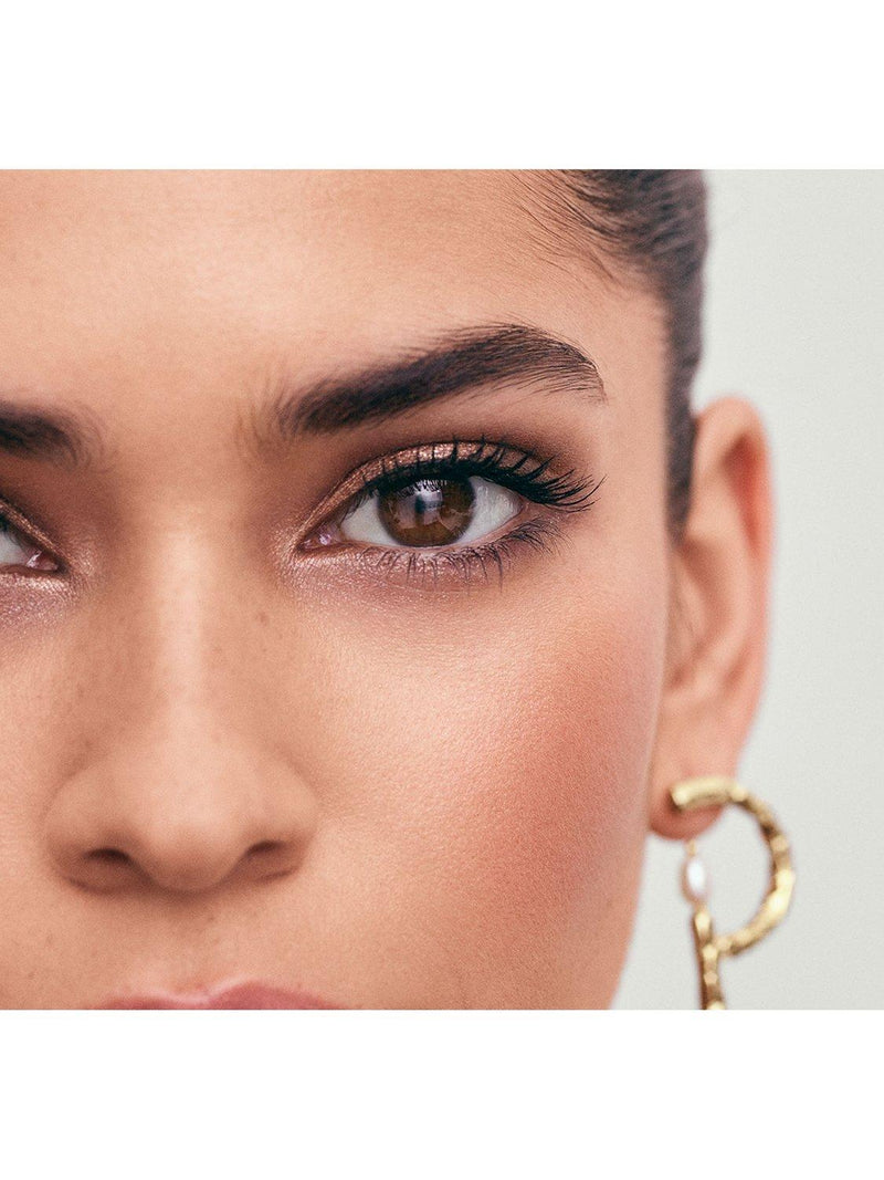 Bobbi Brown No Smudge Mascara in Black - British product