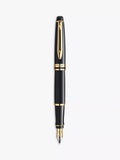 Waterman Expert fountain pen, imported from the UK