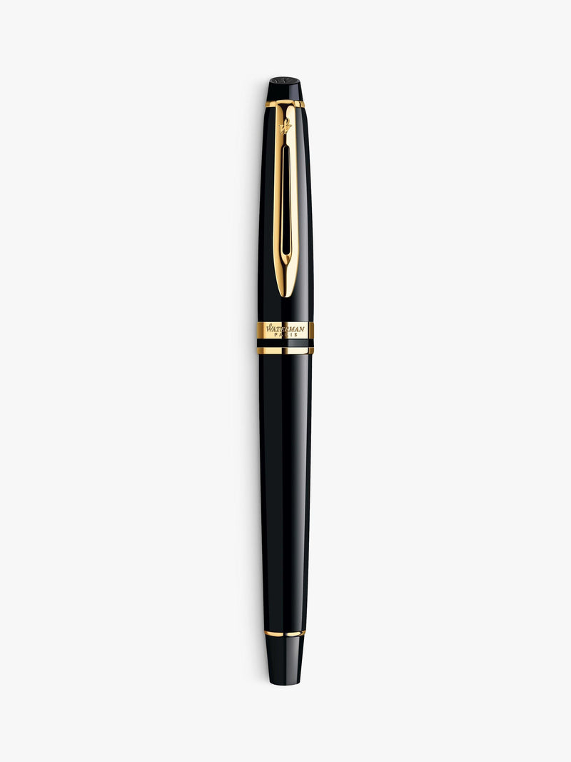 Waterman Expert fountain pen, imported from the UK