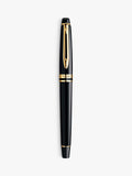 Waterman Expert fountain pen, imported from the UK
