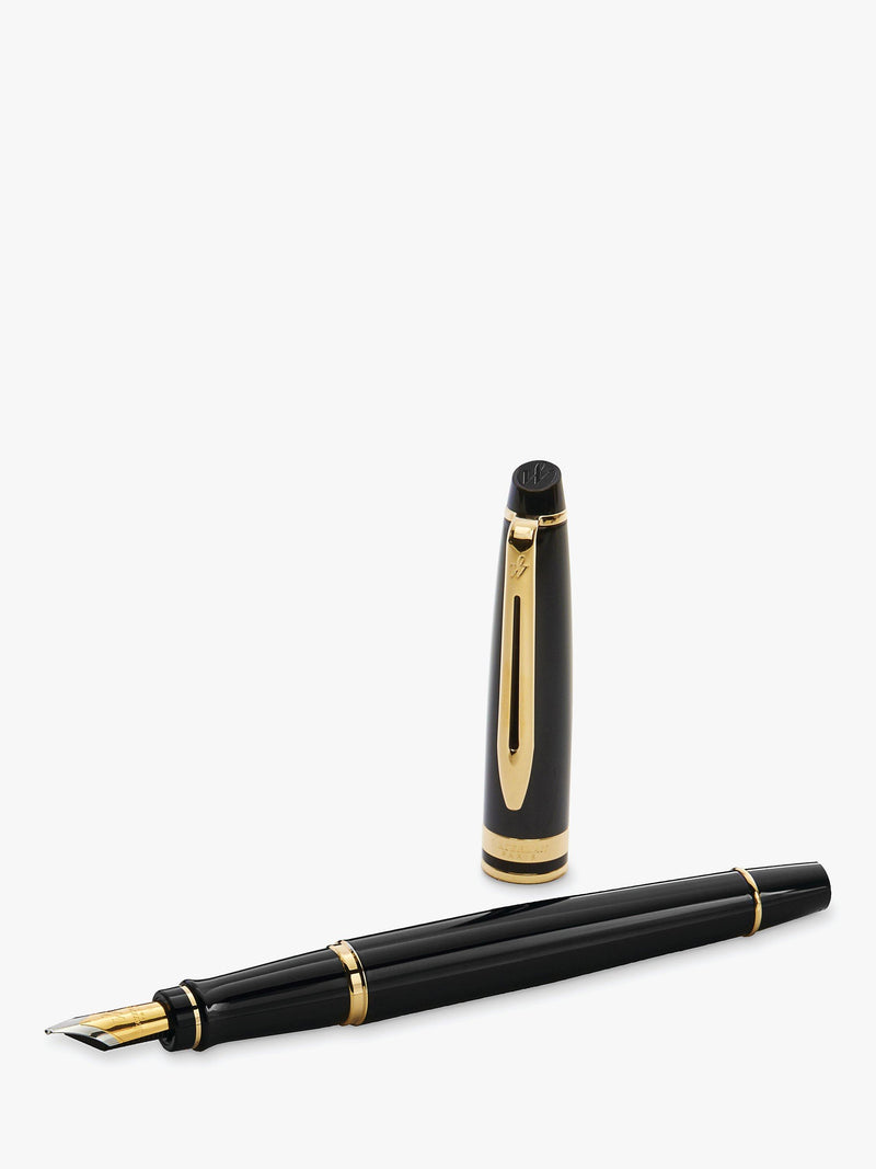 Waterman Expert fountain pen, imported from the UK