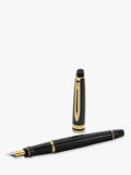 Waterman Expert fountain pen, imported from the UK