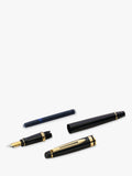 Waterman Expert fountain pen, imported from the UK