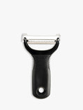 OXO Julienne Peeler with safety cover - British product