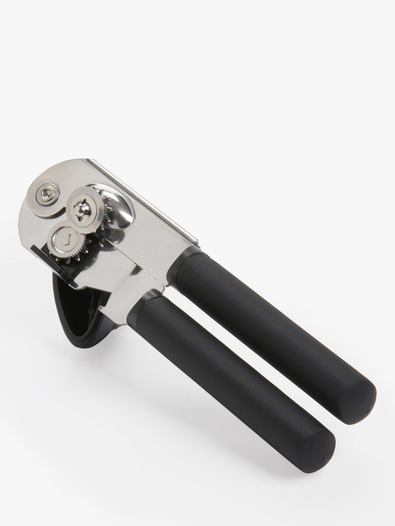 OXO soft handle can opener, imported from the UK