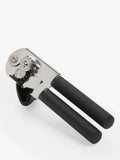 OXO soft handle can opener, imported from the UK