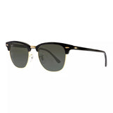 Ray-Ban RB3016 Classic Clubmaster Sunglasses