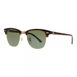 Ray-Ban Clubmaster sunglasses 49mm - British product