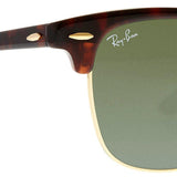 Ray-Ban Clubmaster sunglasses 49mm - British product