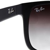 Ray-Ban Justin rectangular sunglasses 55mm - British product